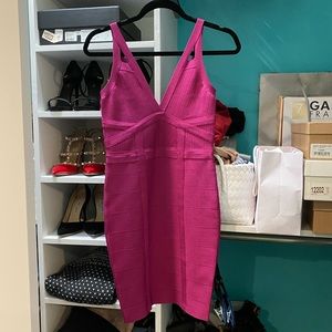Guess Bandage Dress